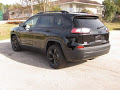2020 Jeep Cherokee Altitude