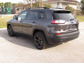 2020 Jeep Cherokee Altitude