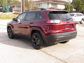 2020 Jeep Cherokee Altitude