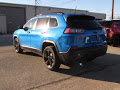 2020 Jeep Cherokee Altitude