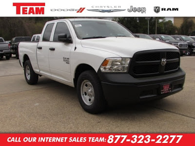 2020 RAM 1500 Classic