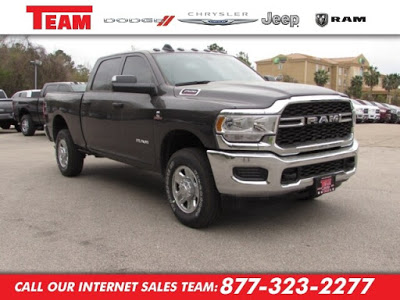 2020 RAM 2500