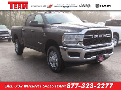 2020 RAM 2500