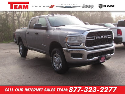 2020 RAM 2500