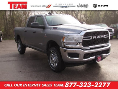 2020 RAM 2500
