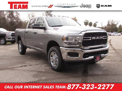 2020 RAM 2500