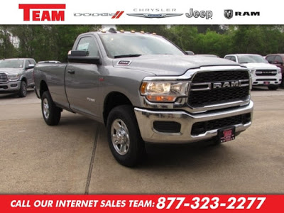 2020 RAM 2500