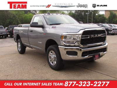 2020 RAM 2500