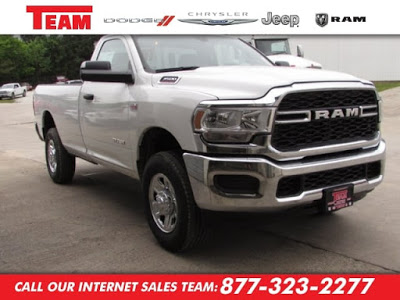 2020 RAM 3500