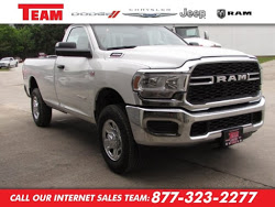 2020 RAM 3500 Tradesman