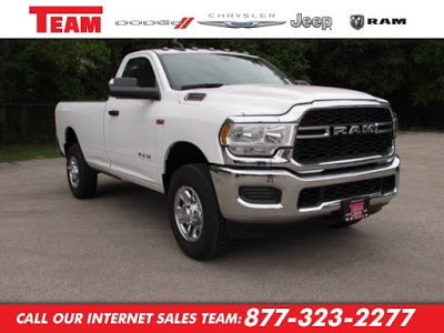 2020 RAM 3500