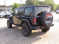 2020 Jeep Wrangler Unlimited Recon