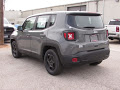 2020 Jeep Renegade Sport