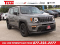 2020 Jeep Renegade Sport