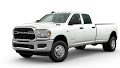 2020 RAM 3500 Tradesman