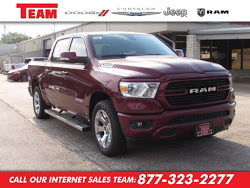 2020 RAM 1500 Lone Star