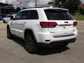 2020 Jeep Grand Cherokee Trailhawk