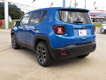 2020 Jeep Renegade Jeepster
