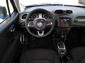 2020 Jeep Renegade Jeepster