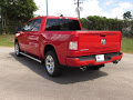 2020 RAM 1500 Lone Star