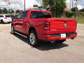 2020 RAM 1500 Lone Star