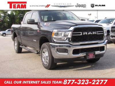 2020 RAM 2500
