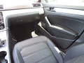 2013 Volkswagen Passat TDI SE w/Sunroof