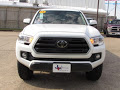 2019 Toyota Tacoma 4WD 4WD SR5 Double Cab 5 Bed V6 AT4WD SR Dou