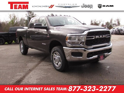 2020 RAM 2500